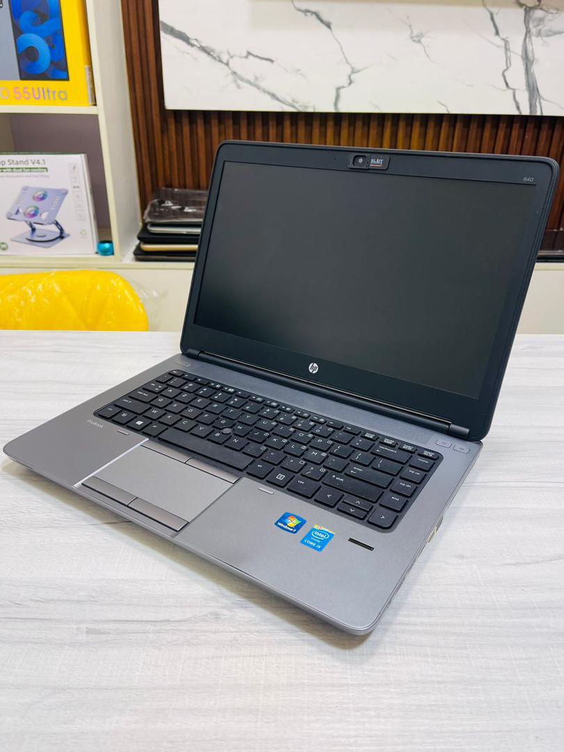 HP EliteBook