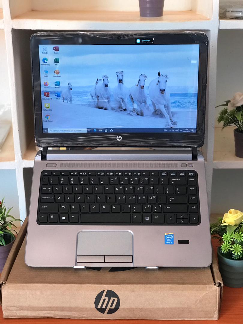HP Probook 430 G1