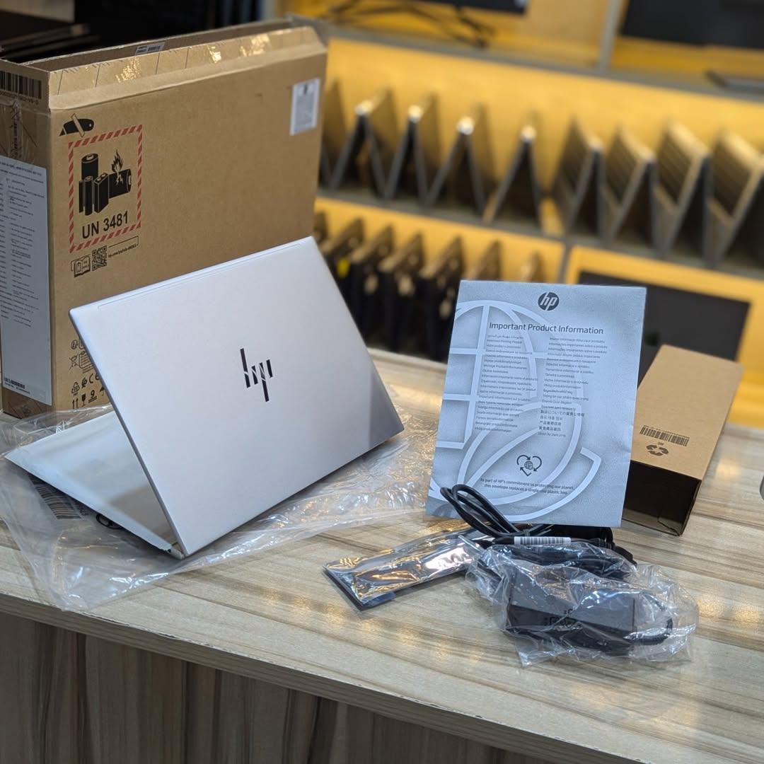 HP elitebook 630 g10