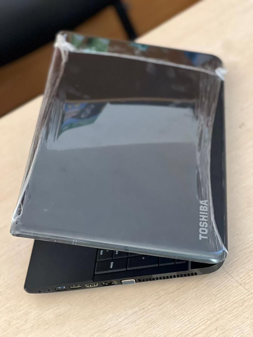 toshiba satellite c50