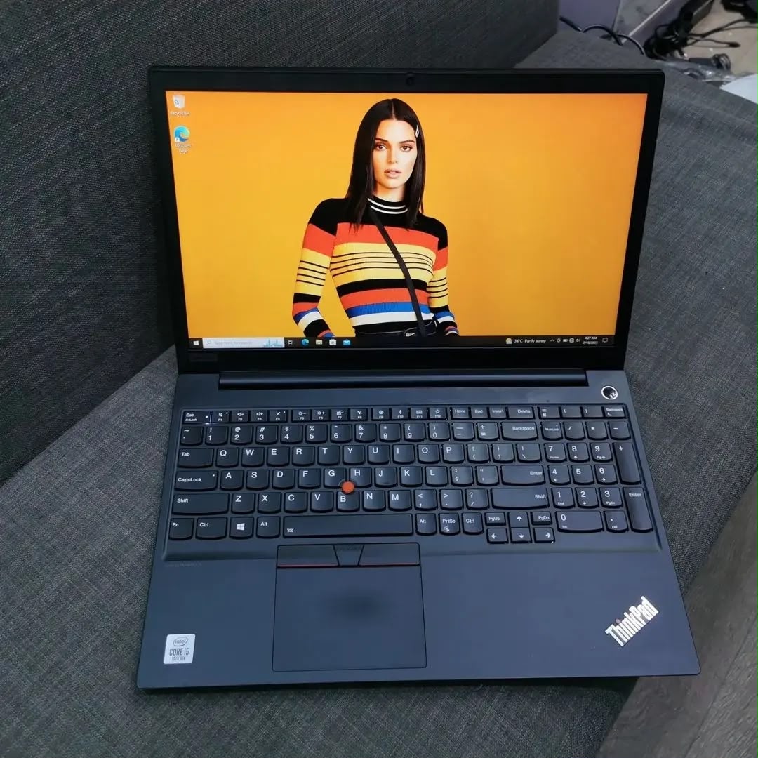 Lenovo ThinkPad E15