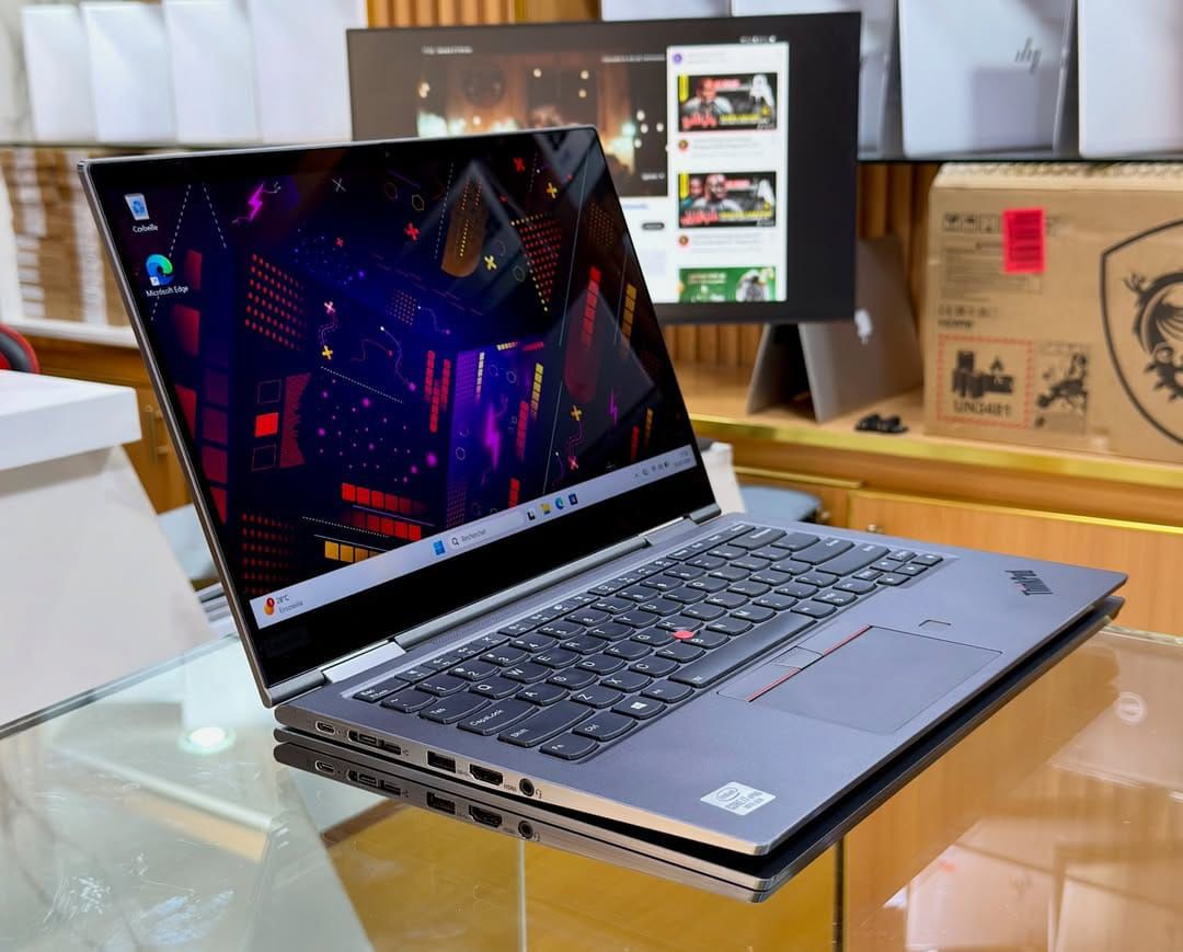 Lenovo ThinkPad X1 Yoga