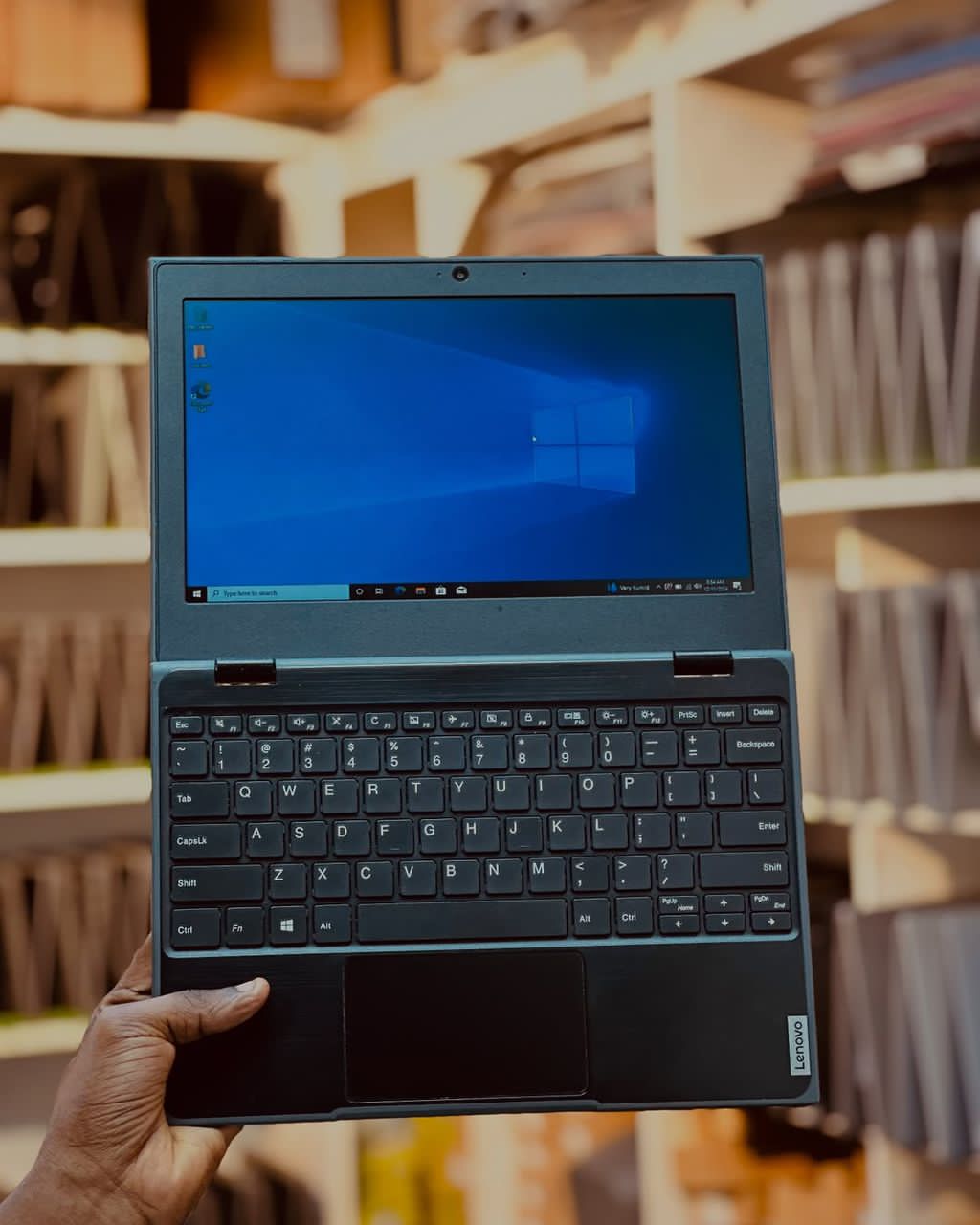 Lenovo 81M8