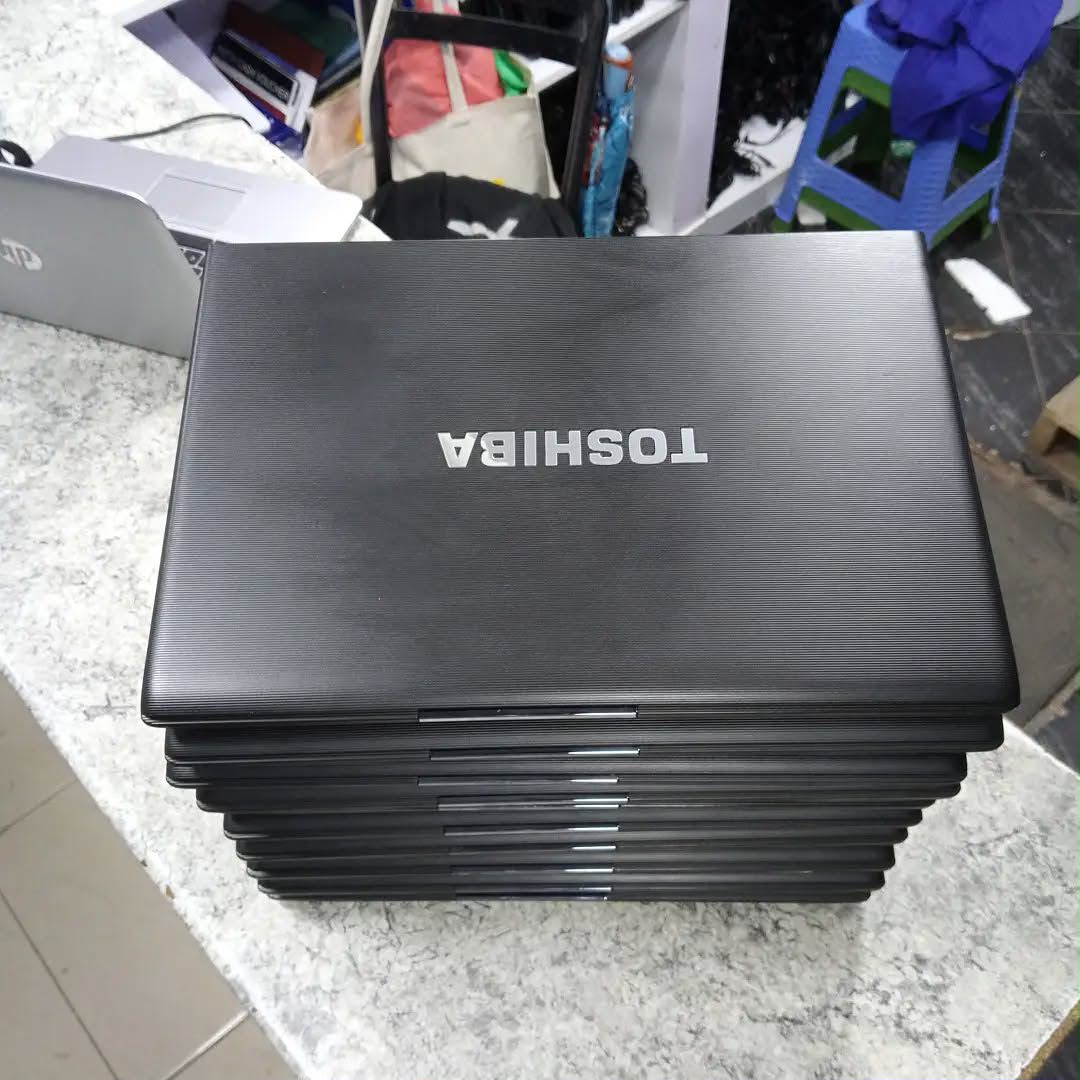 Toshiba Tecra R940