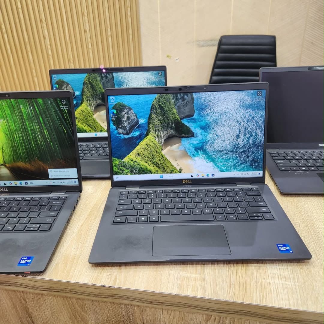 DELL LATITUDE 7420