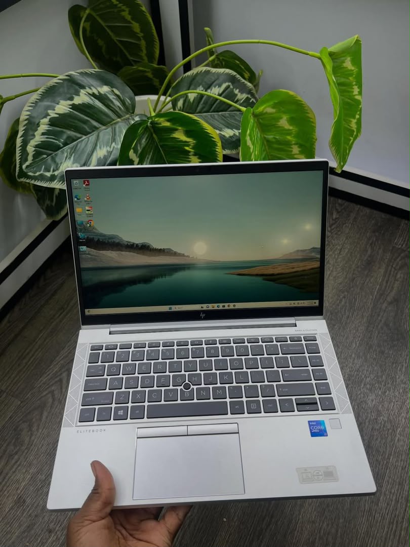 HP EliteBook 840 G8