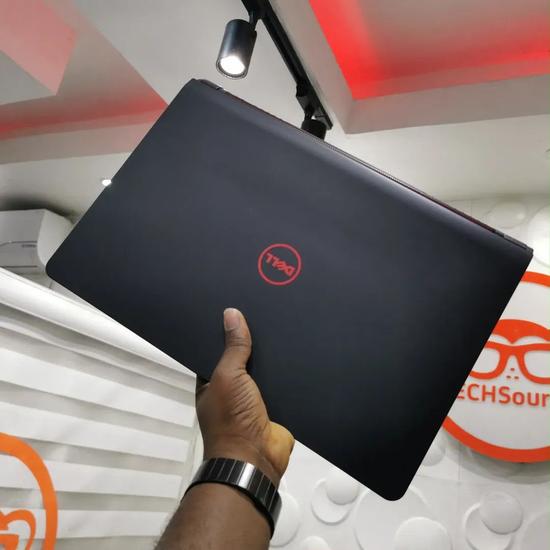 PC Gamer DELL Inspiron 7559