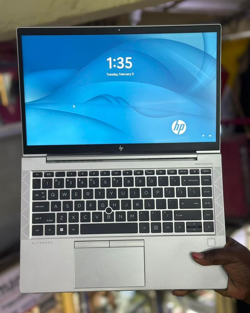 HP ELITEBOOK 840 G7