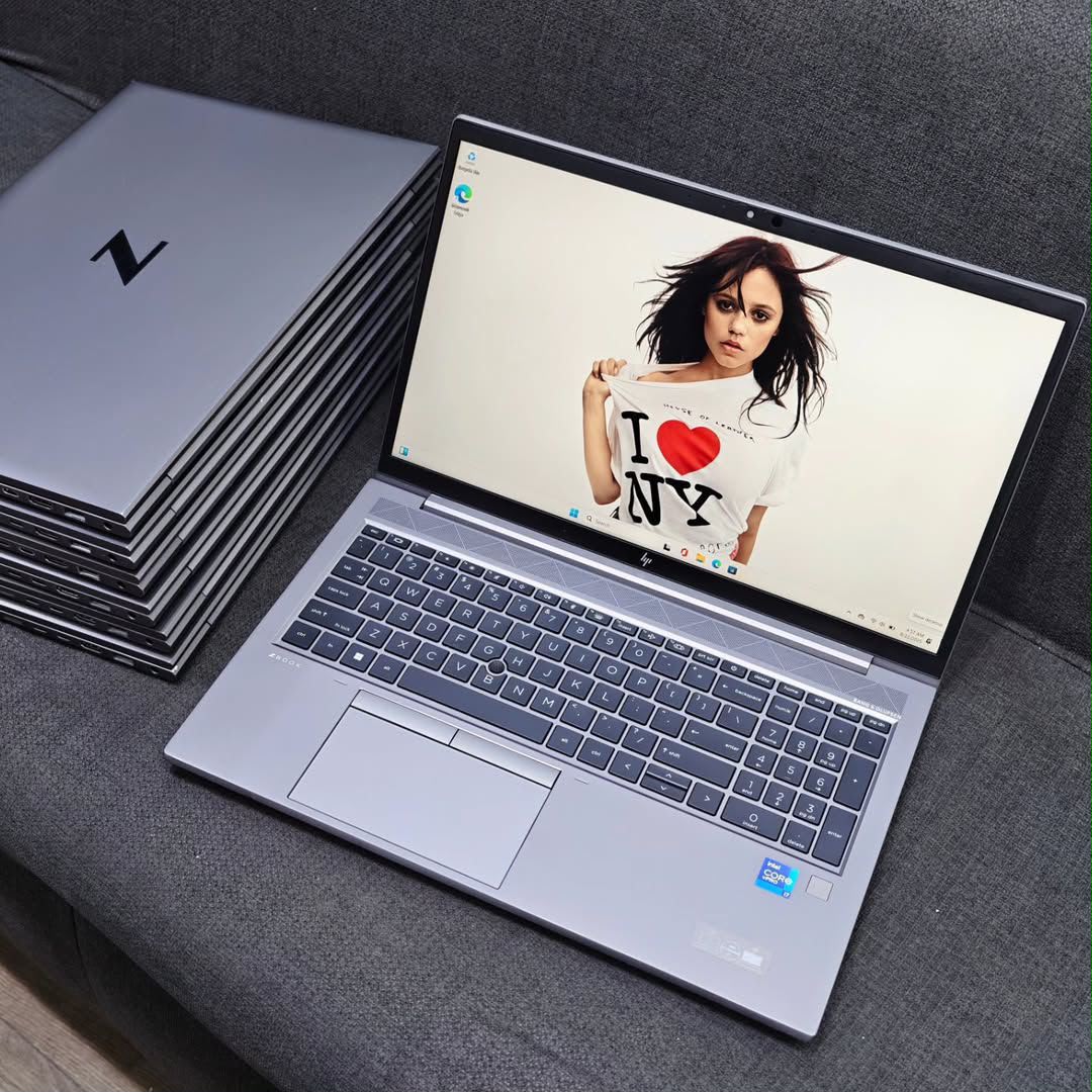 HP ZBOOK FIREFLY 15