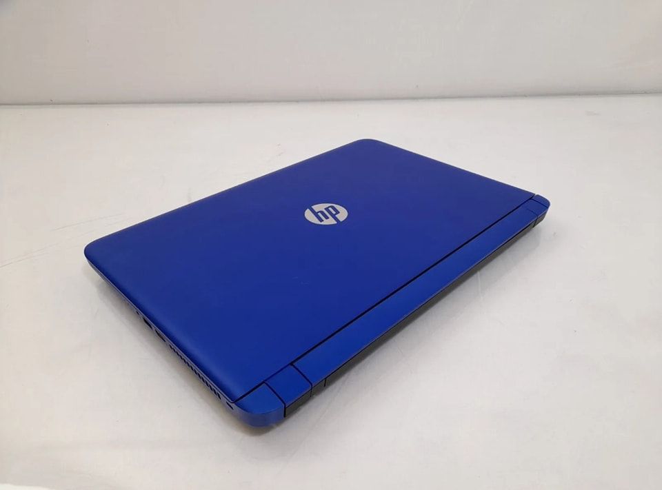 HP pavilion Notebook