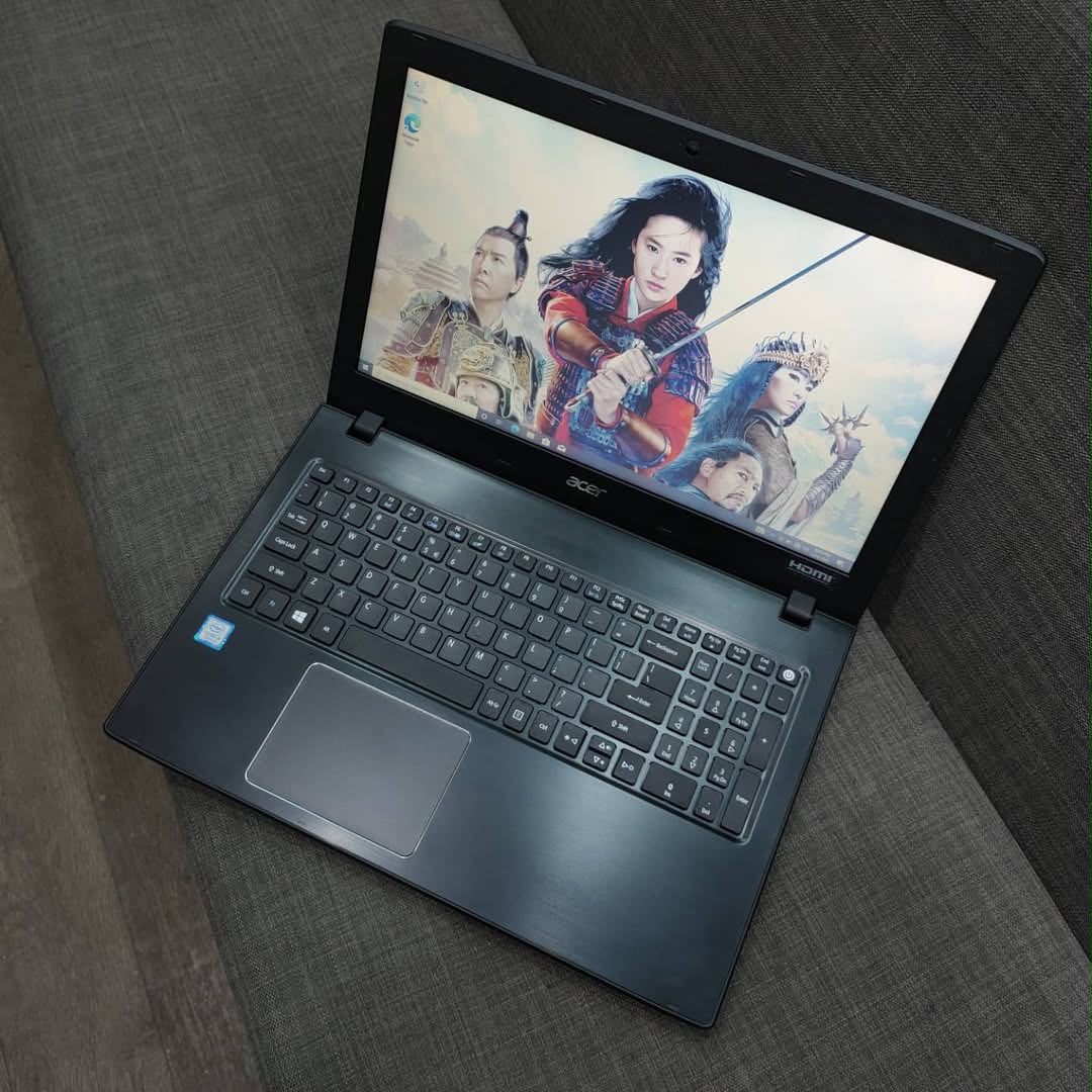 Acer TravelMate P259-G2-M