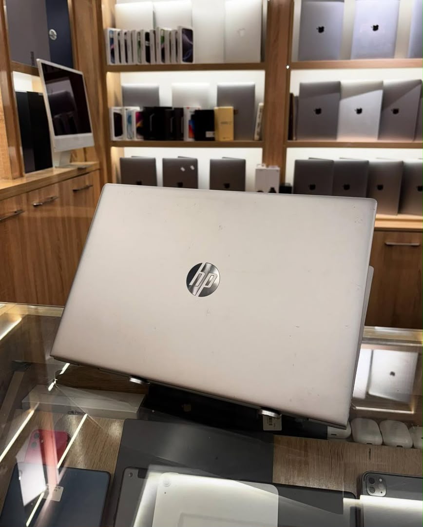 HP ZBook 15 G5 ÉCRAN TACTILE