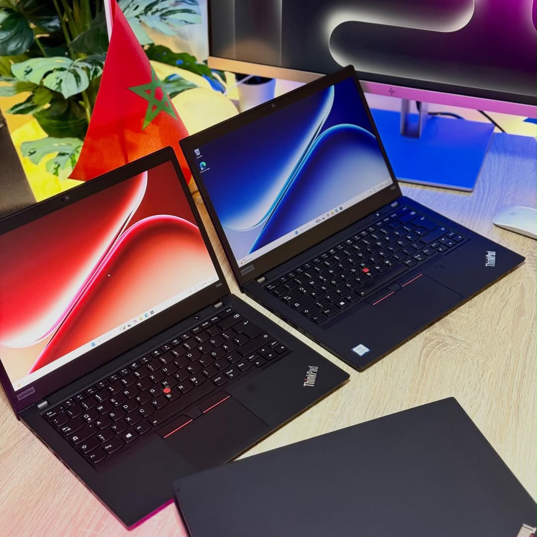 Lenovo ThinkPad T490