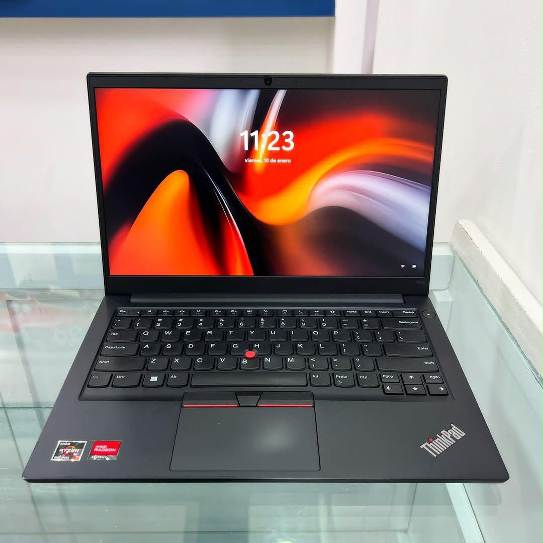 LENOVO THINKPAD E14 GEN 3