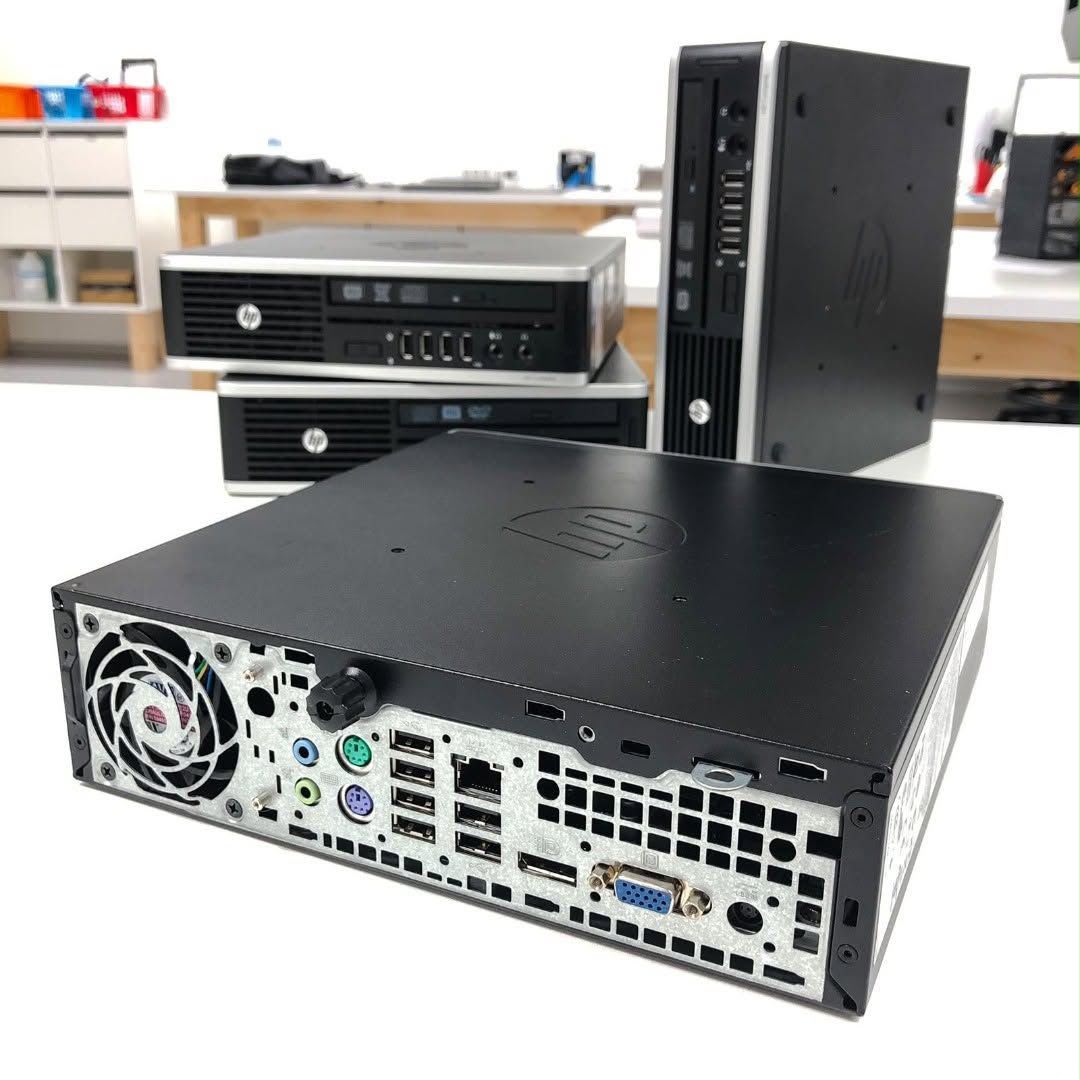HP COMPAQ ELITE 8300 USDT