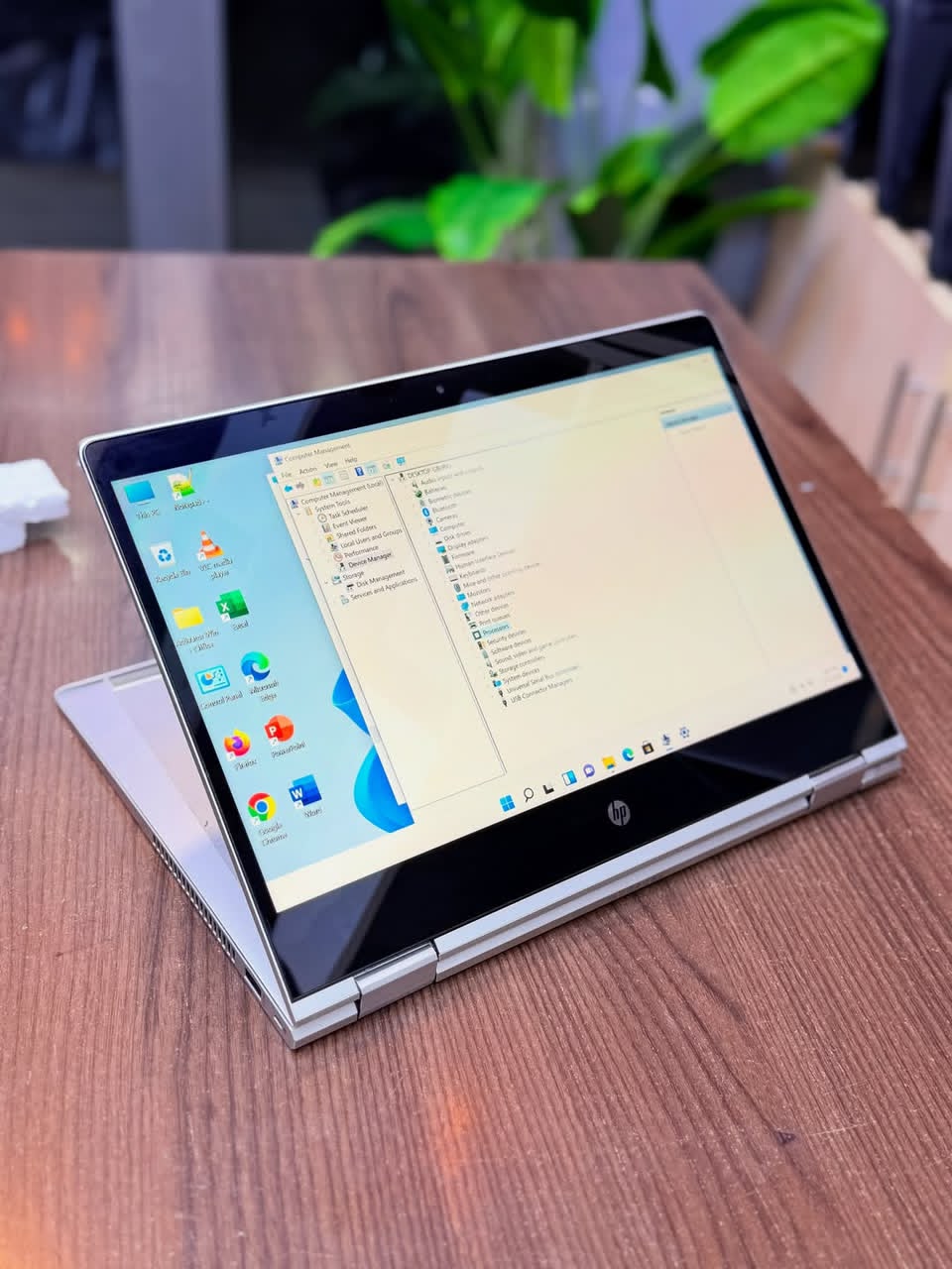 HP ProBook x360 435 G8
