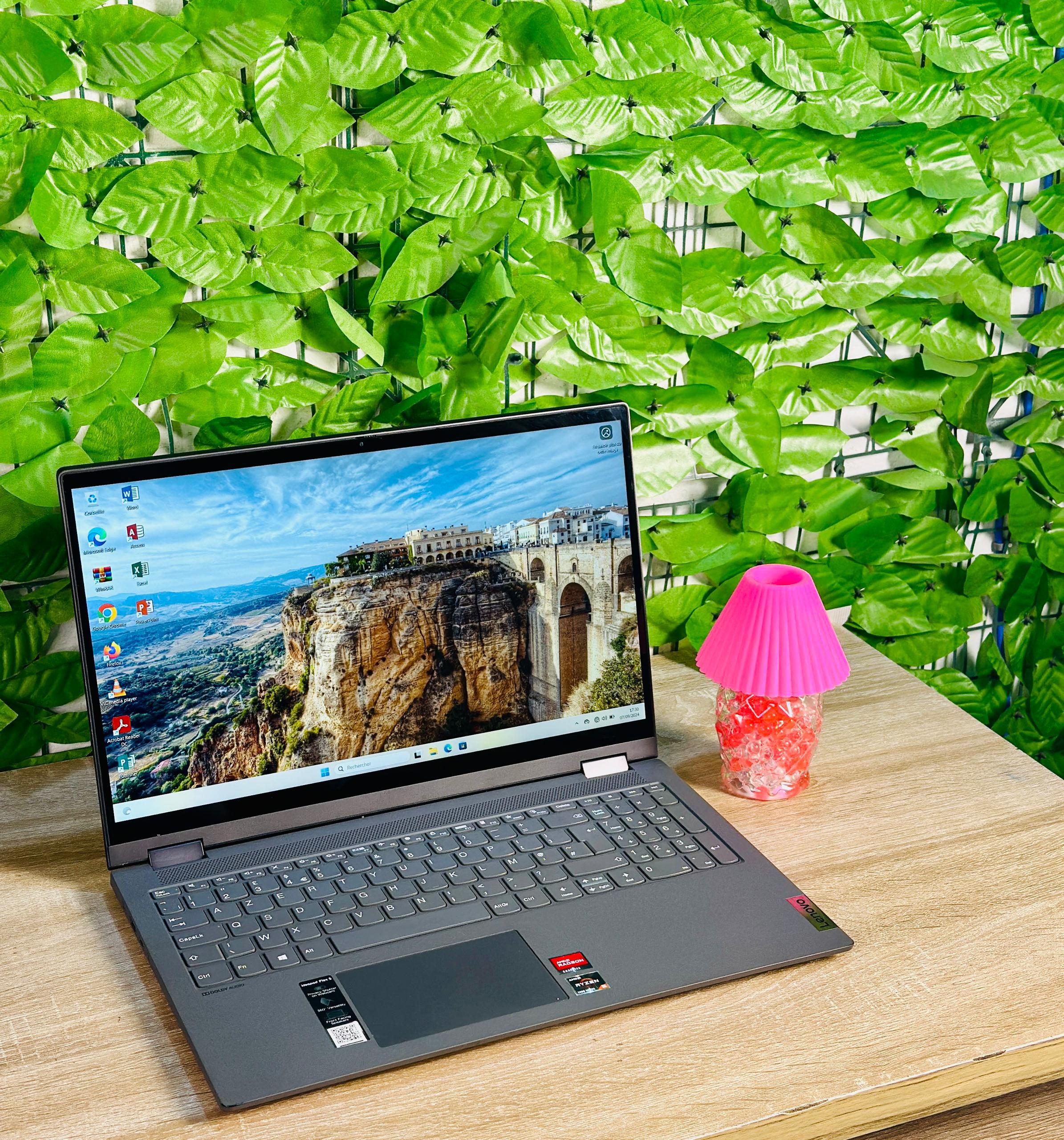 Lenovo