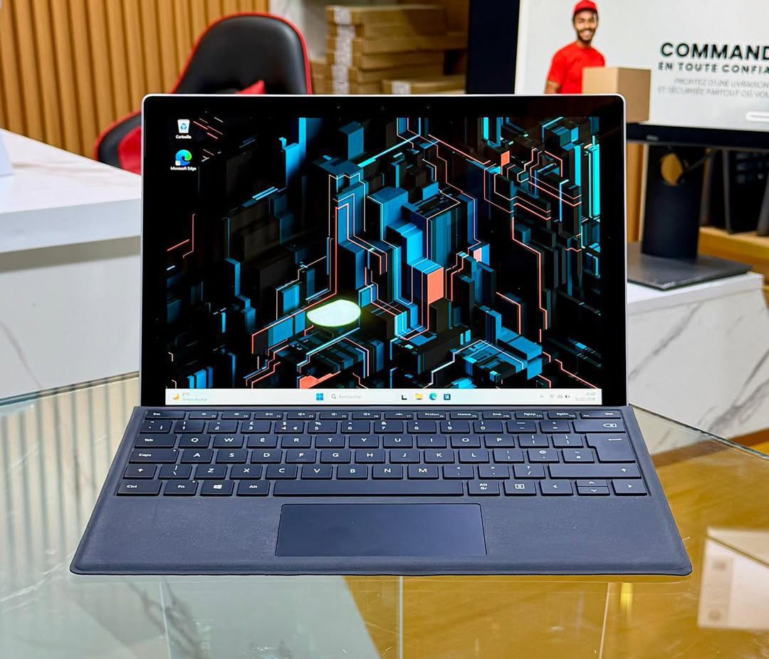 Microsoft Surface
