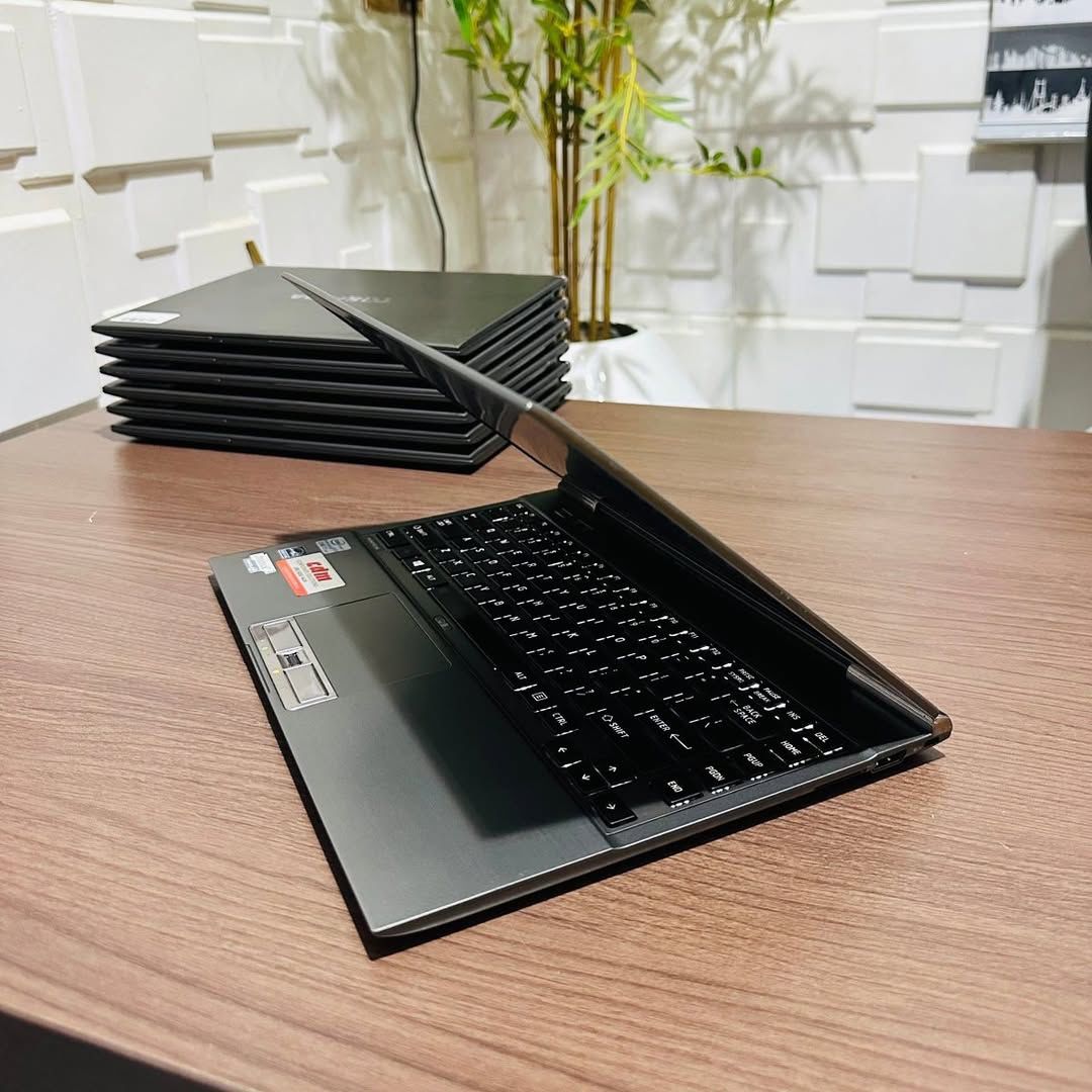 Toshiba Portégé Z930