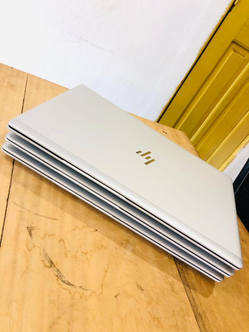HP EliteBook 850 G5
