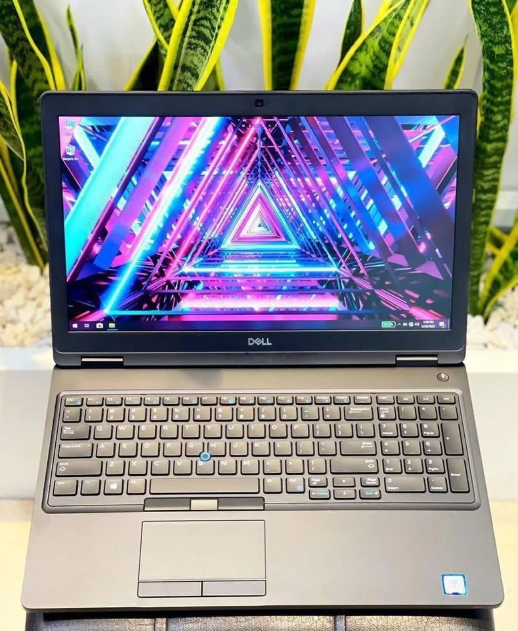 Dell Latitude 5590