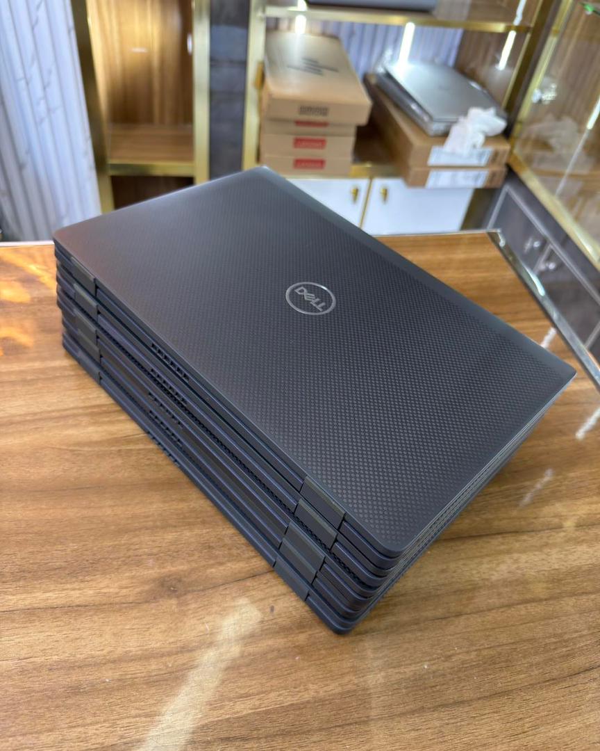 Dell Latitude 7420