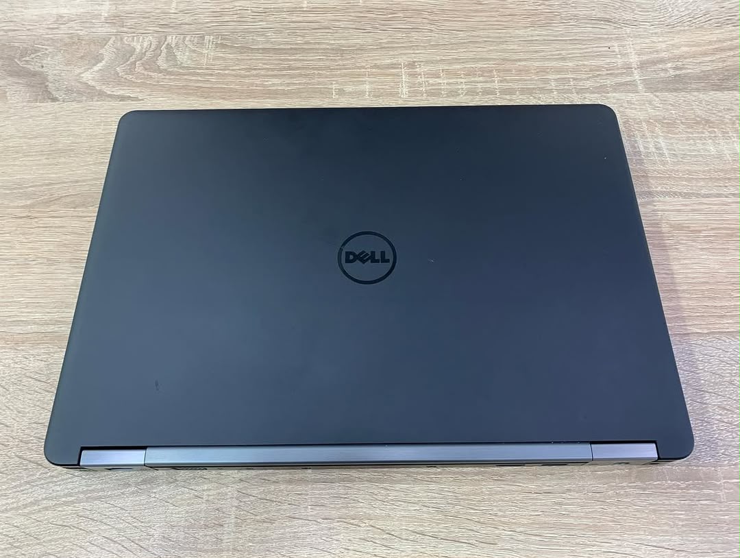 Dell Latitude E5470