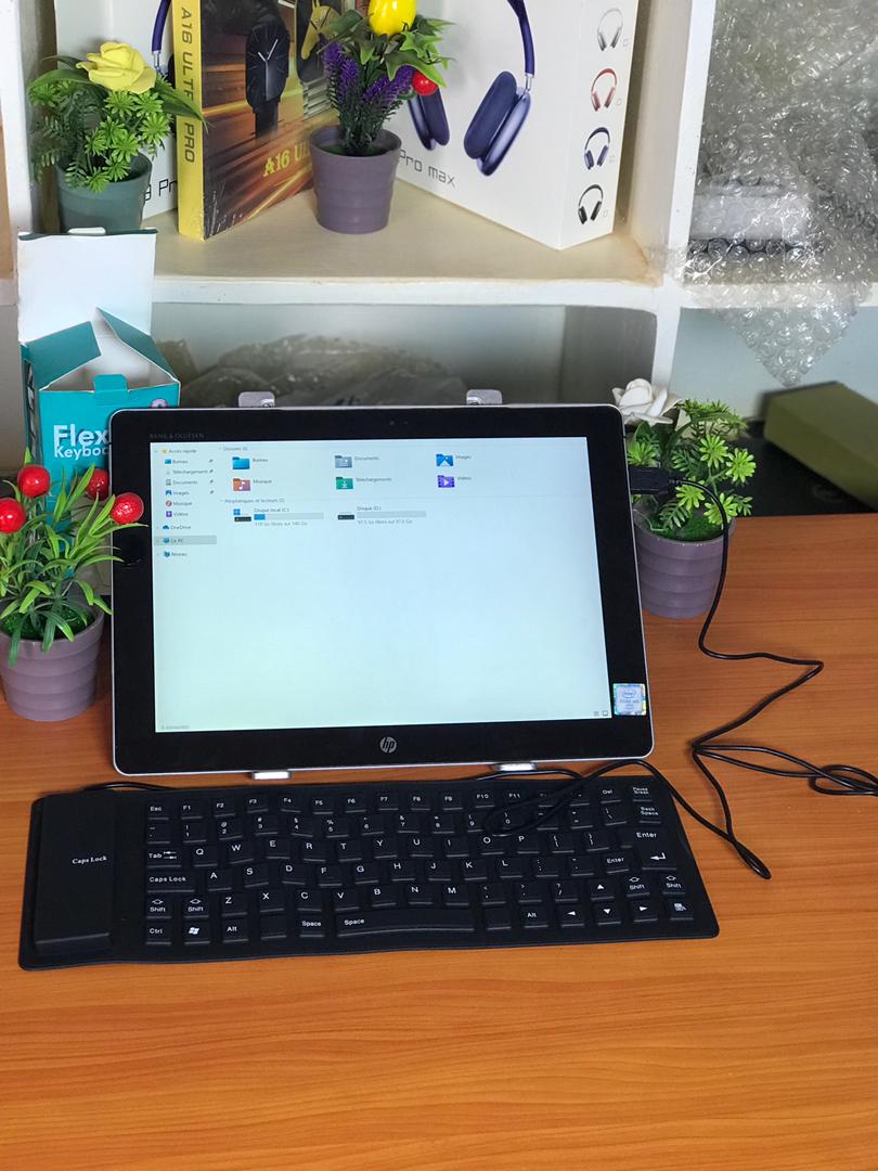 HP Pavilion x360 Convertible