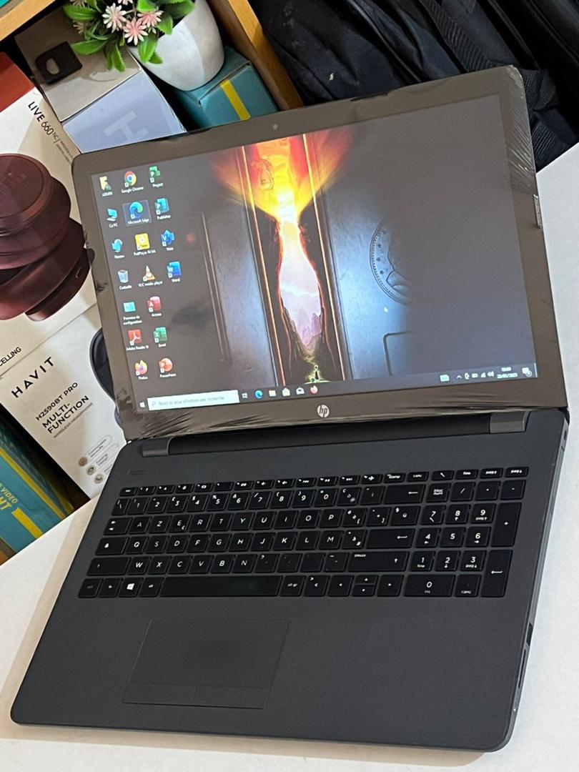 HP Notebook