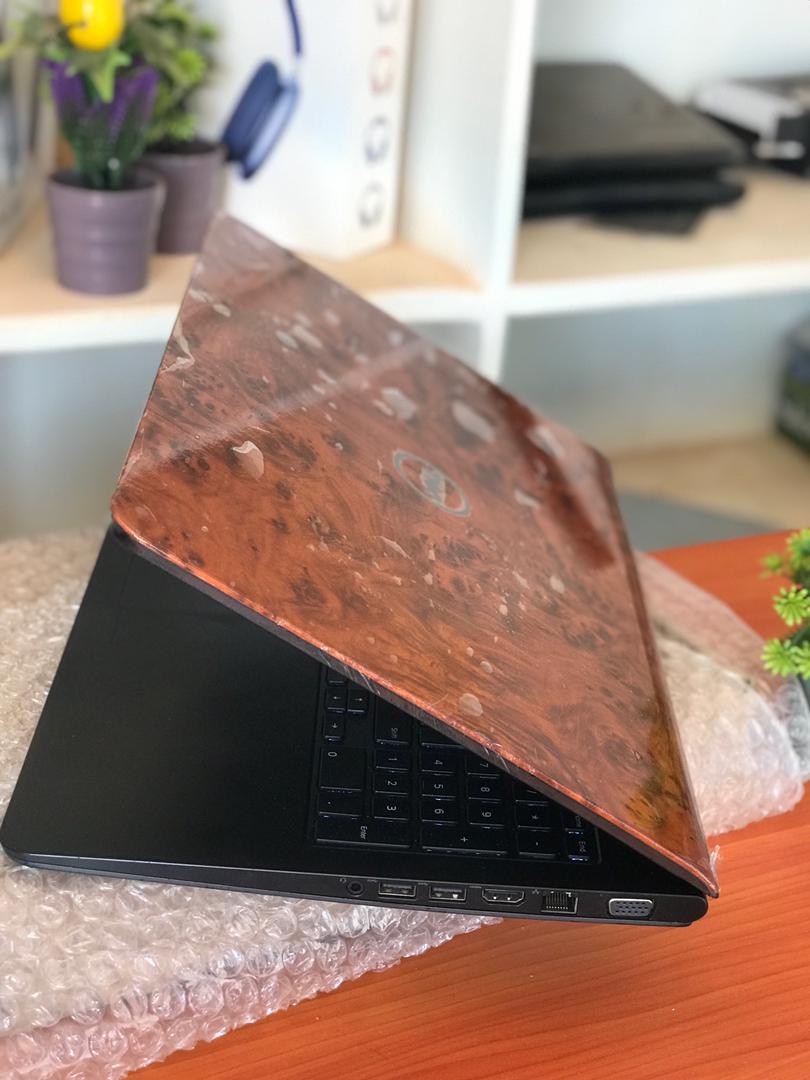 Dell Latitude