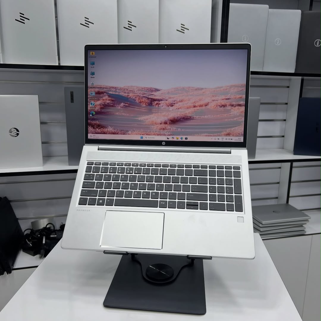 HP ProBook 455 G9