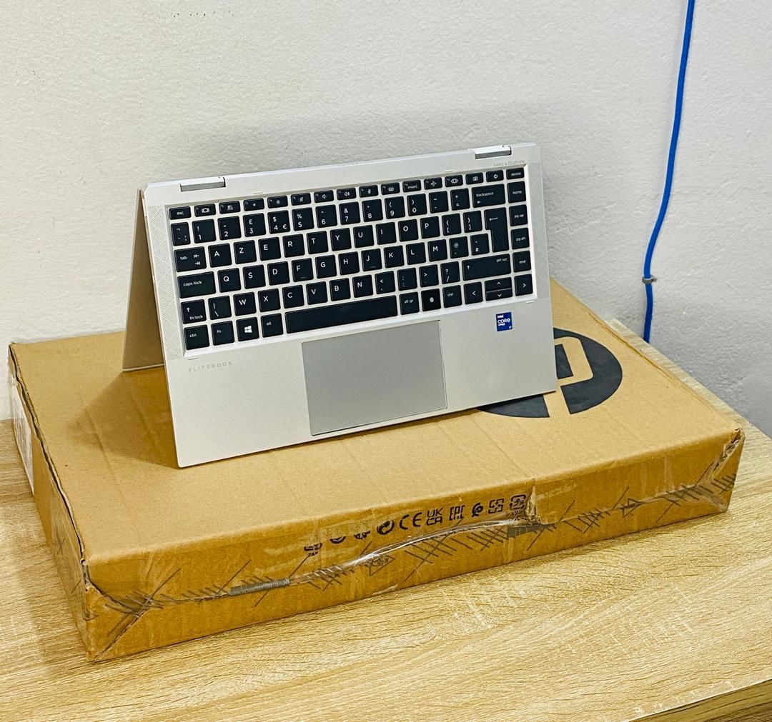 HP EliteBook x360