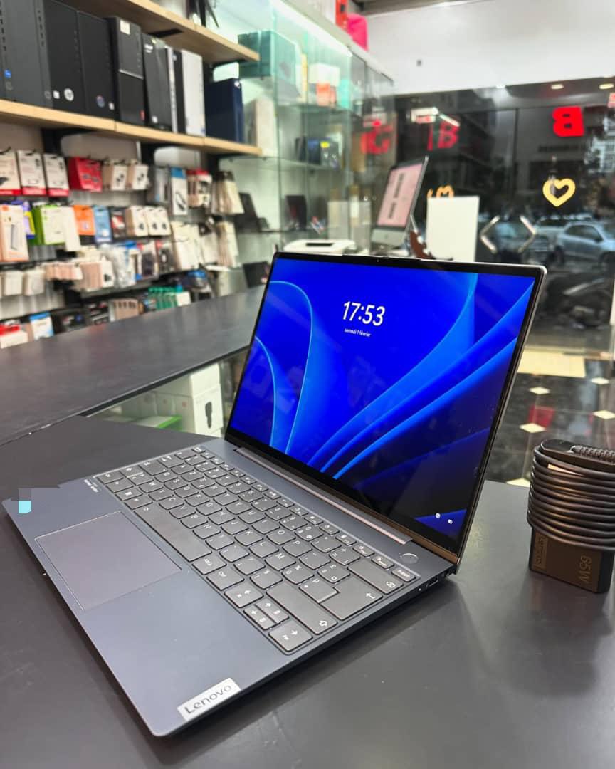 Lenovo IdeaPad 3