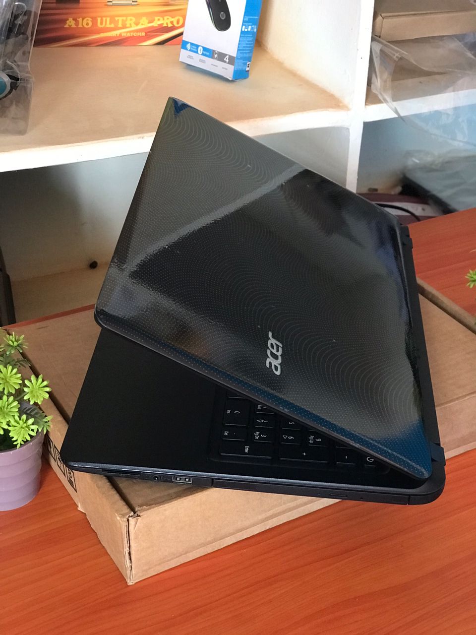 Acer Aspire 5