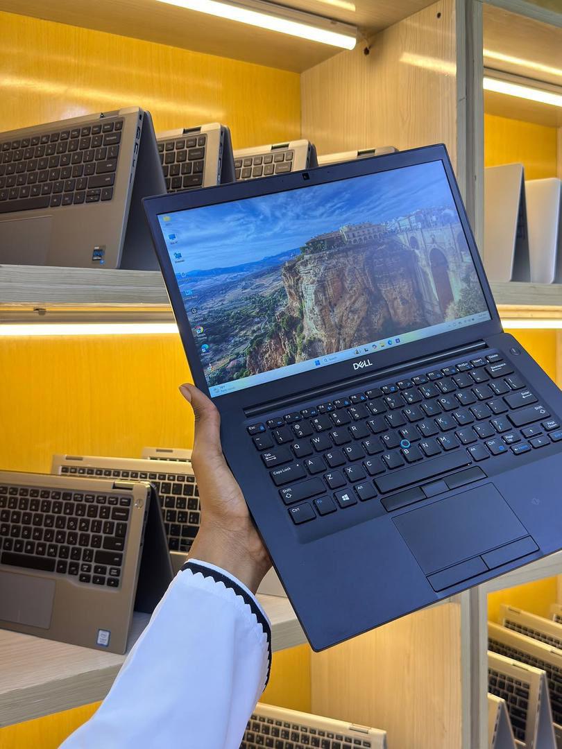 Dell Precision