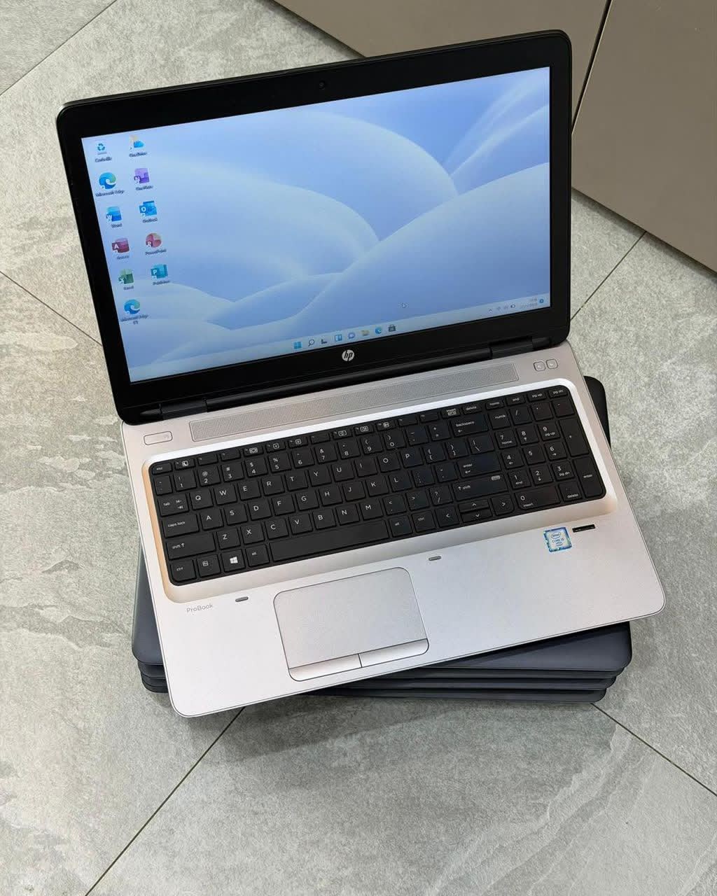 HP PROBOOK 650 G2