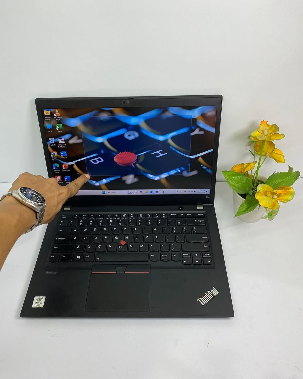 Lenovo ThinkPad T14