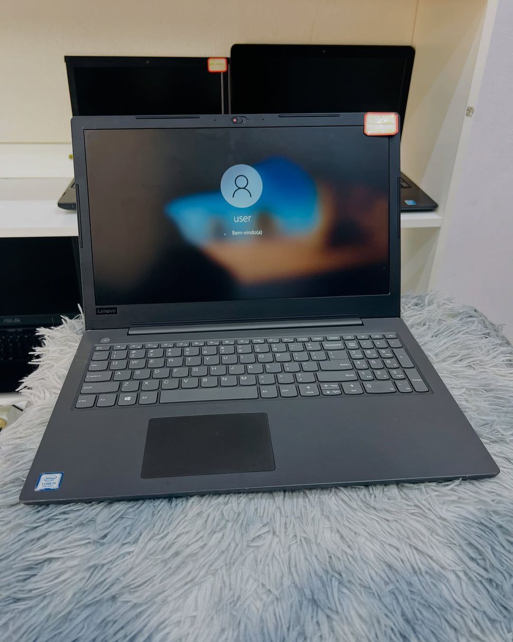 Lenovo IdeaPad Slim