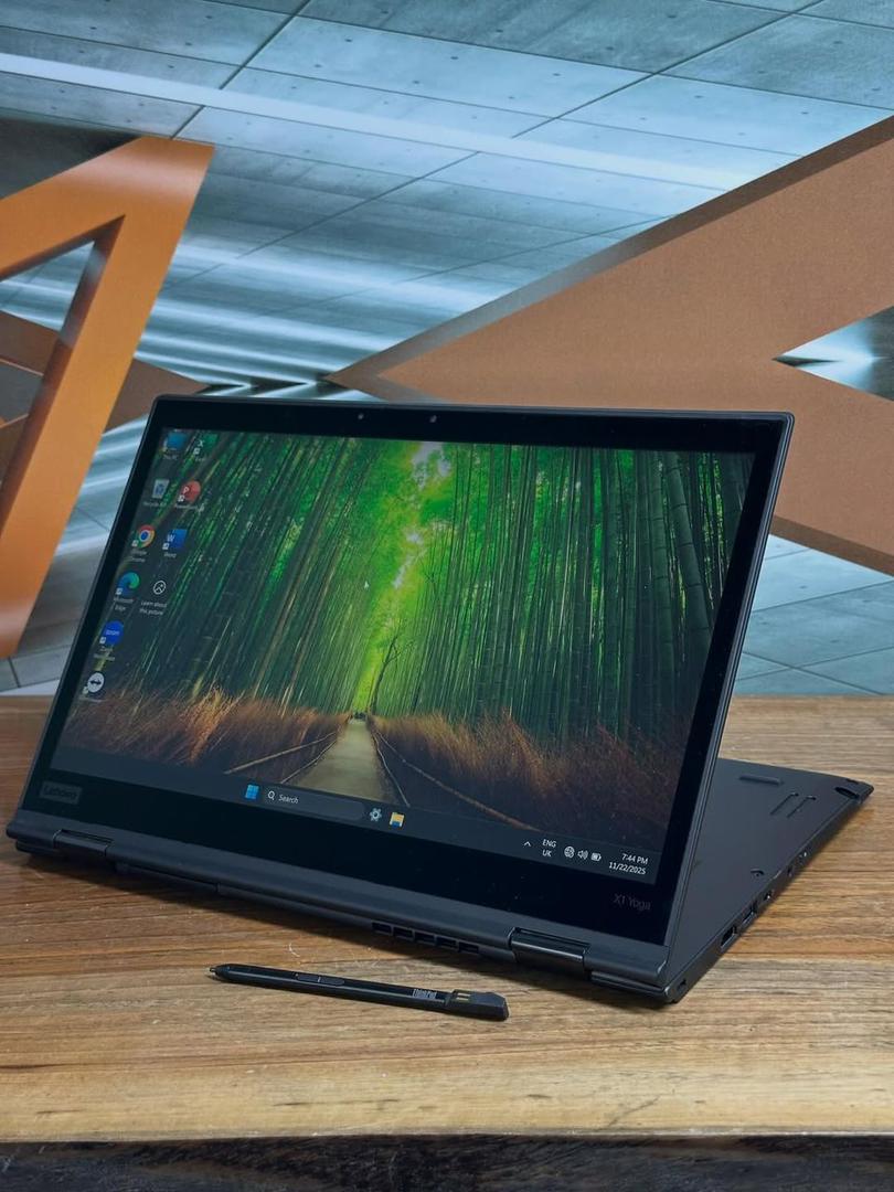 Lenovo ThinkPad X1 Yoga