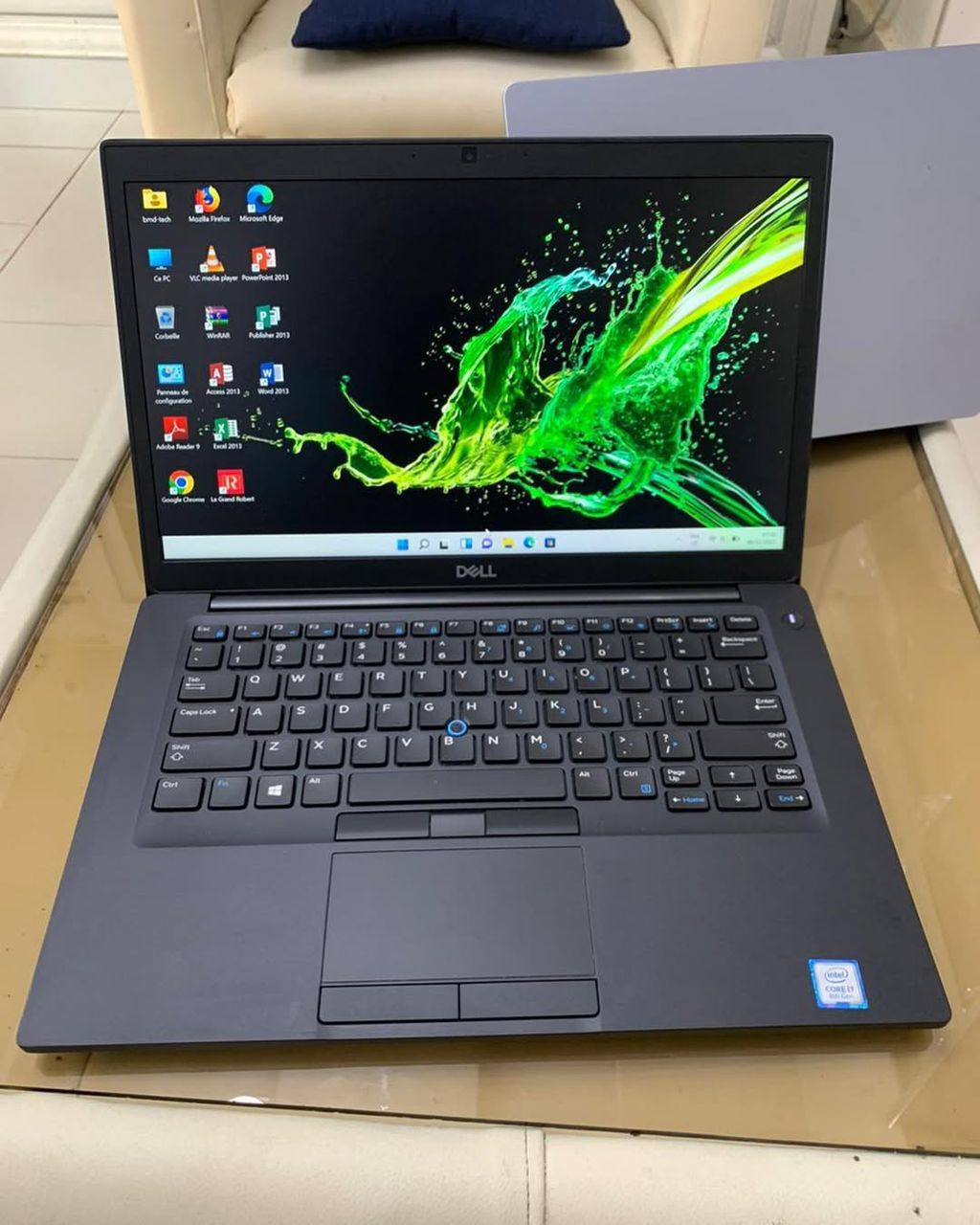 Dell Latitude 5400