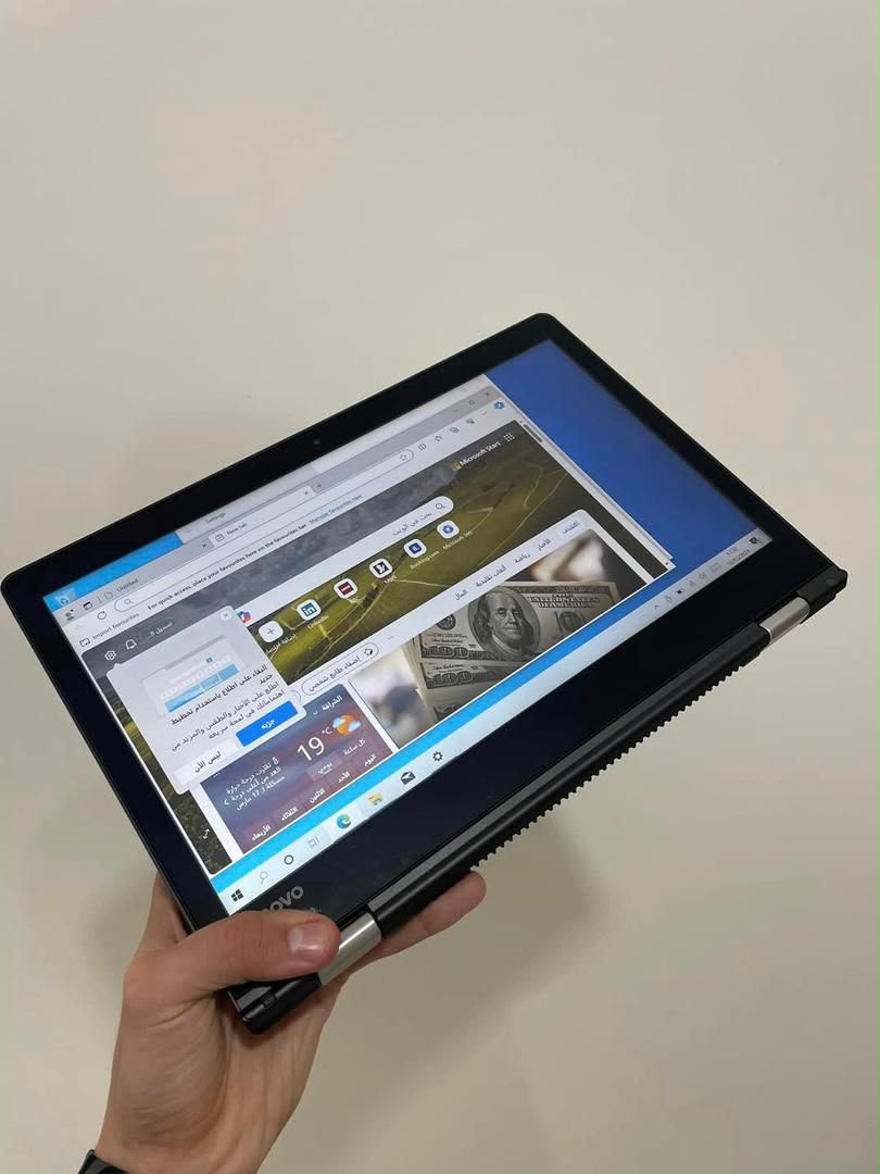 LENOVO YOGA 510
